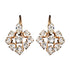 Earrings "Elegance II" with Swarovski™ crystals